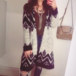 Anthropologie Sweater